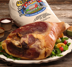 Whole Country Ham